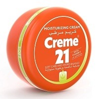 Creme 21 Dry Skin Soft Cream 150ml